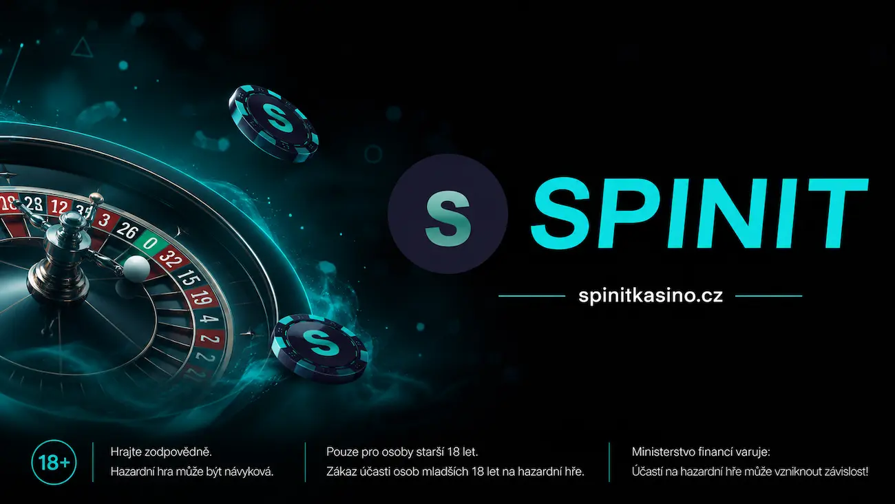 Spinit Kasino