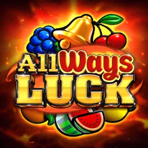Spinit Kasino – All Ways Luck