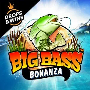 Spinit Kasino – Big Bass Bonanza
