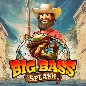 Spinit Kasino – Big Bass Splash