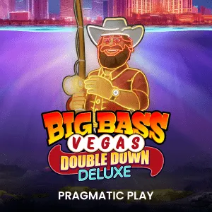 Spinit Kasino – Big Bass Vegas