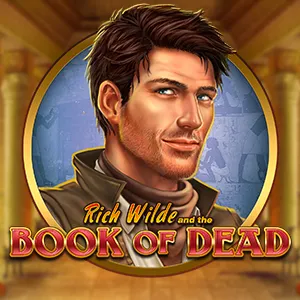 Spinit Kasino – Book Of Dead