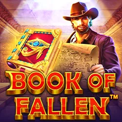 Spinit Kasino – Book Of Fallen