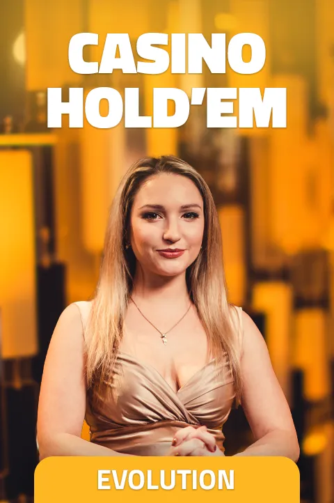 Spinit Kasino – Casino Holdem