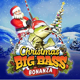 Spinit Kasino – Christmas Big Bass