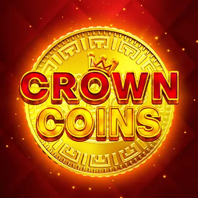 Spinit Kasino – Crown Coins