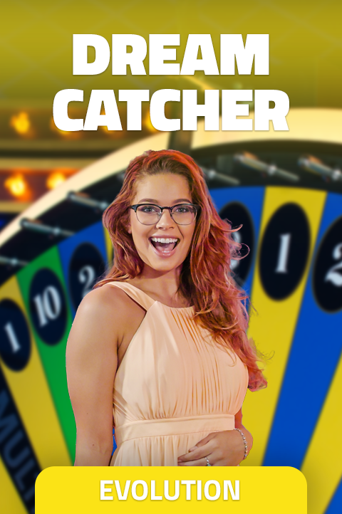Spinit Kasino – Dream Catcher