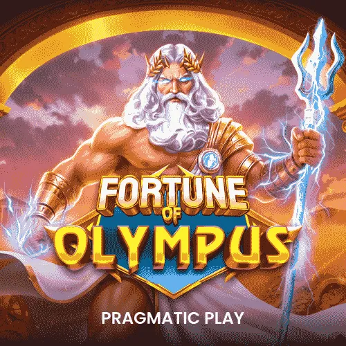 Spinit Kasino – Gates Of Olympus