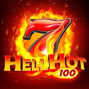 Spinit Kasino – Hell Hot 100