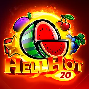 Spinit Kasino – Hell Hot 20