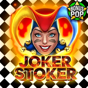 Spinit Kasino – Joker Stoker