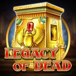 Spinit Kasino – Legacy Of Dead