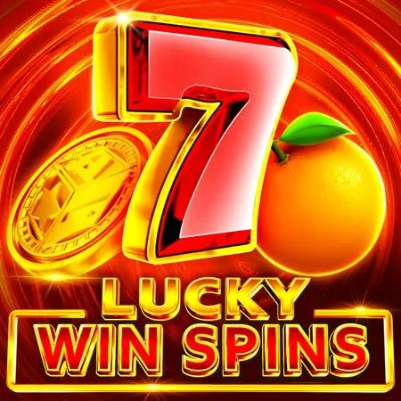 Spinit Kasino – Lucky Win Spins