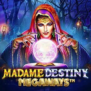 Spinit Kasino – Madame Destiny Megaways