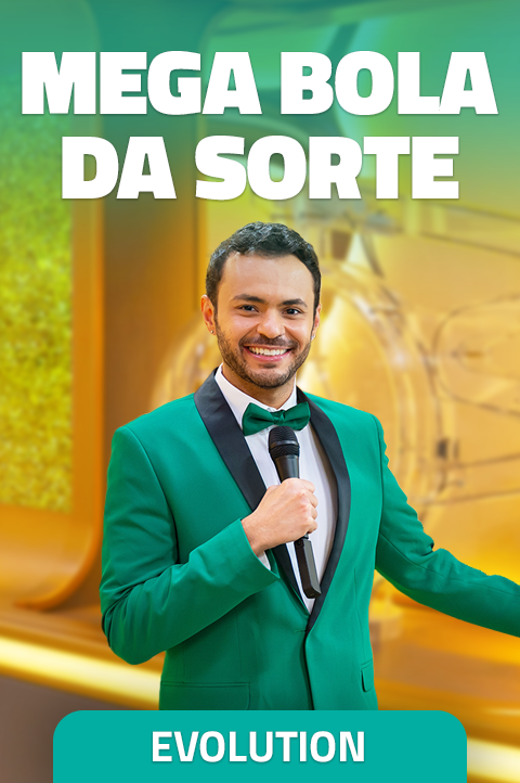 Spinit Kasino – Mega Bola