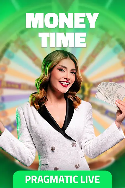 Spinit Kasino – Money Time