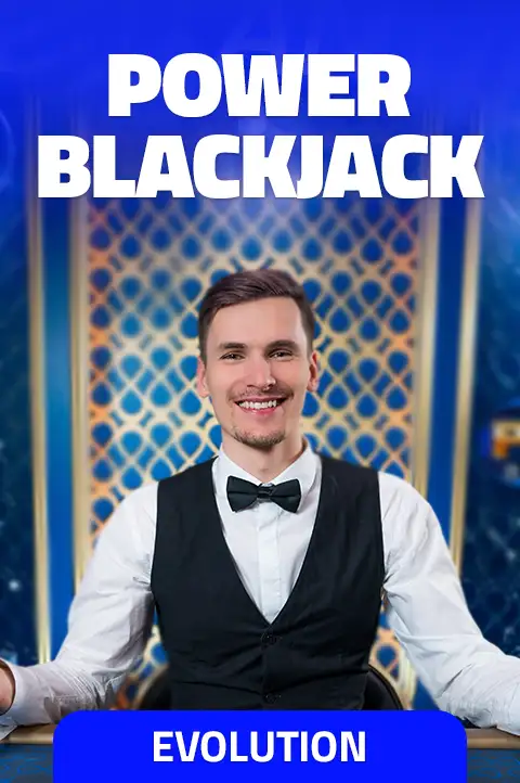 Spinit Kasino – Power Blackjack