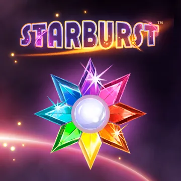 Spinit Kasino – Starburst
