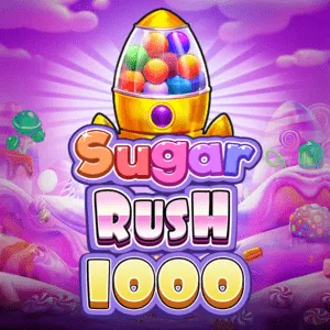 Spinit Kasino – Sugar Rush 1000
