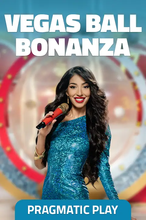 Spinit Kasino – Vegas Ball Bonanza